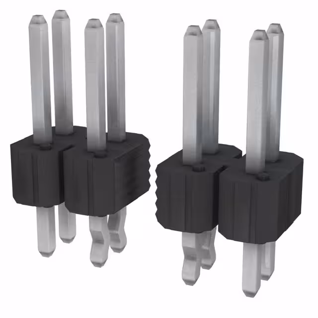 69192-414HLF Amphenol ICC (FCI)  Embases à broches mâles